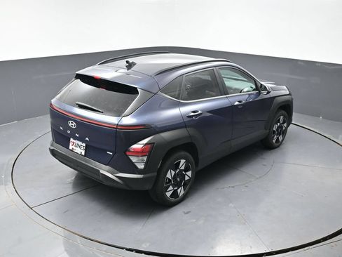 Used 2025 Hyundai Kona SEL AWD/4WD image 13