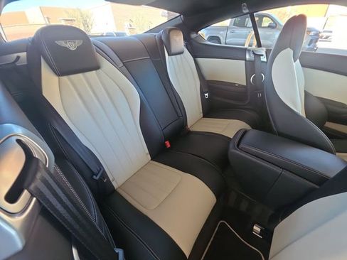Used 2014 Bentley Continental GT V8 S image 25