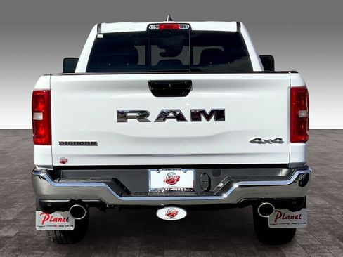 New 2026 RAM 1500 Big Horn image 4