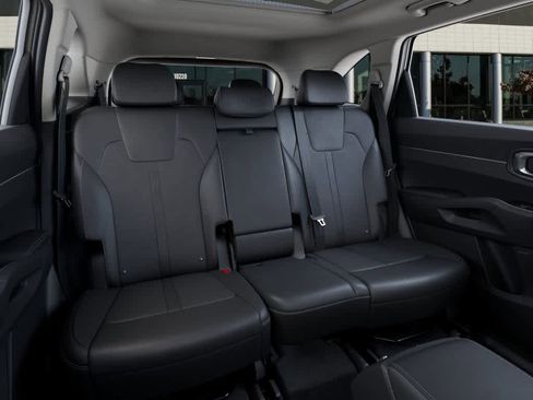 New 2026 Kia Sorento EX w/ EX Premium Package FWD image 16