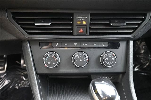 Used 2024 Volkswagen Jetta Sport FWD image 16