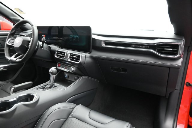New 2026 Ford Mustang GT Premium w/ GT Performance Package RWD image 30