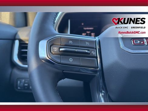 New 2026 GMC Terrain Elevation w/ Black Edition image 18