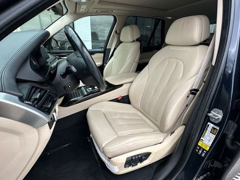 Used 2016 BMW X5 xDrive50i image 18