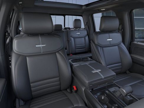 New 2026 Ford F150 Platinum AWD/4WD image 11