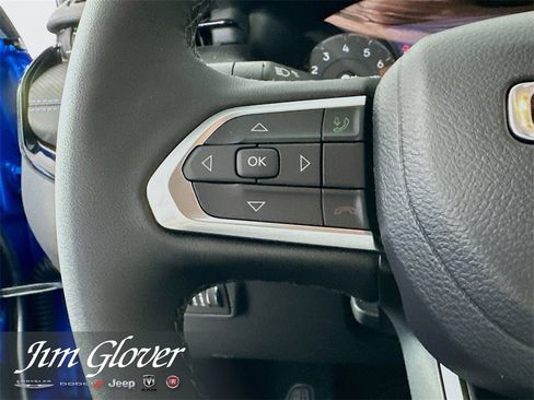 New 2026 Jeep Compass Latitude image 27