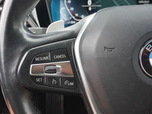 Used 2021 BMW 330e w/ Convenience Package RWD image 45