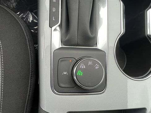 New 2025 Chevrolet Blazer LT w/ LPO, Floor Liner Package image 14