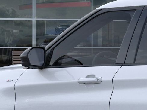 New 2026 Ford Explorer ST-Line AWD/4WD image 20