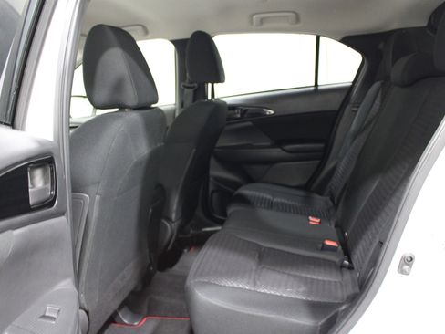 Used 2023 Mitsubishi Eclipse Cross LE AWD/4WD image 21