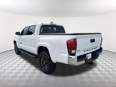 Certified 2023 Toyota Tacoma SR5 RWD image 15