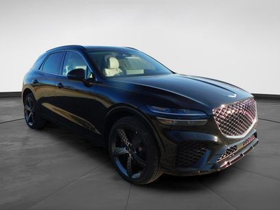 Used 2025 Genesis GV70 3.5T Sport w/ Sport Advanced Package