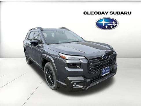 New 2026 Subaru Outback Limited image 1