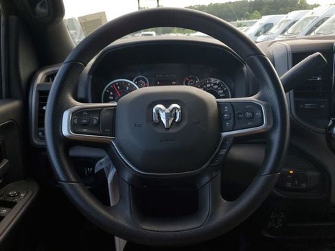 New 2026 RAM 5500 Tradesman AWD/4WD image 24