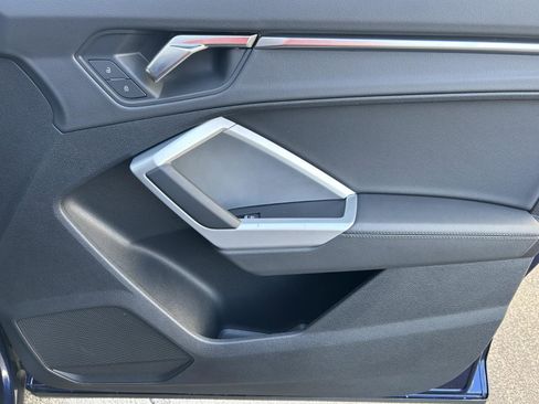 Certified 2025 Audi Q3 2.0T Premium w/ Convenience Package image 26