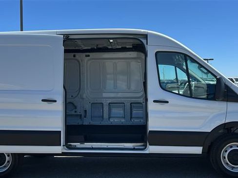 New 2026 Ford Transit 250 148 Medium Roof RWD image 12