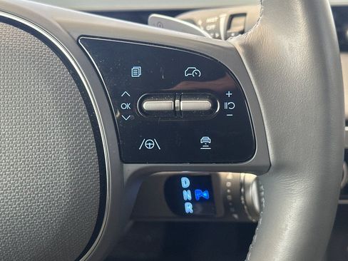 Certified 2024 Hyundai Ioniq 5 SEL image 28