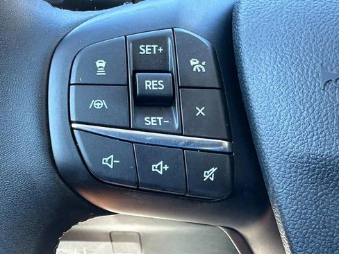 New 2025 Ford Bronco Sport Big Bend w/ Convenience Package image 11