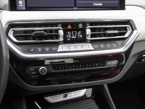 Certified 2024 BMW X3 M40i image 28