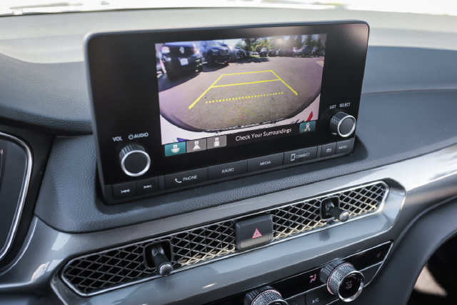 Used 2023 Acura Integra FWD image 36