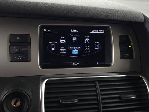Used 2015 Audi Q7 TDI Premium Plus AWD/4WD image 27