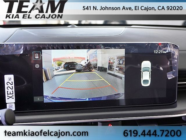 New 2026 Kia K5 GT-Line FWD image 29