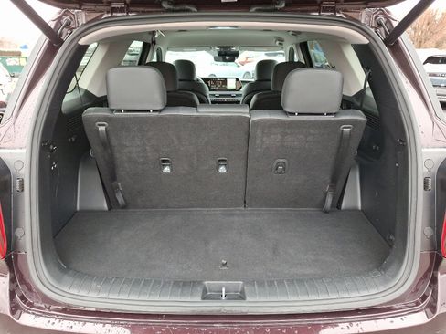 Used 2023 Hyundai Palisade SEL image 32