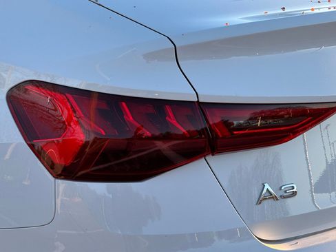 Used 2022 Audi A3 2.0T Premium image 48