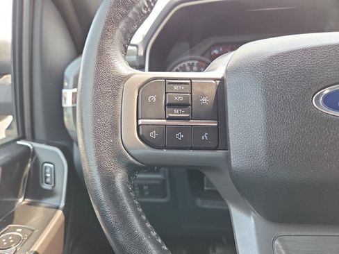 Used 2022 Ford F150 XLT w/ Equipment Group 302A High AWD/4WD image 22