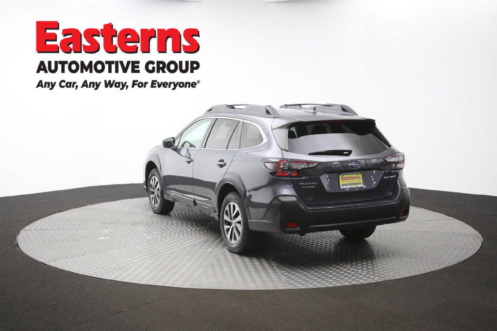 Used 2023 Subaru Outback Premium AWD/4WD image 64