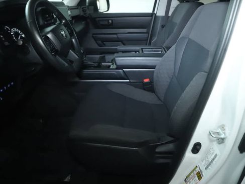 Used 2024 Toyota Tundra SR RWD image 18