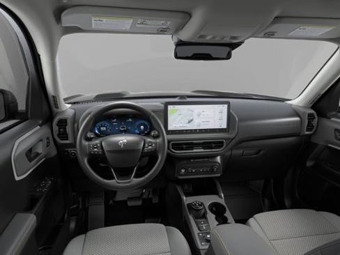 New 2026 Ford Bronco Sport Badlands w/ Sasquatch Badlands Package AWD/4WD image 29