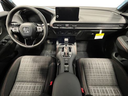 New 2027 Honda HR-V Sport image 15