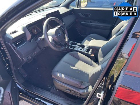 Used 2026 Subaru Outback Premium AWD/4WD image 5