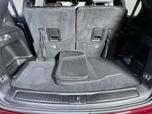 Used 2023 Jeep Grand Cherokee L Laredo image 25