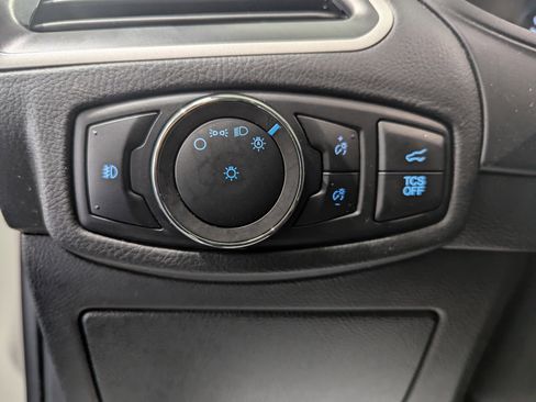 Used 2024 Ford Edge SEL w/ Convenience Package image 15