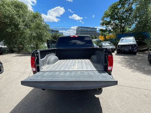 Used 2016 RAM 1500 Express w/ Black Ram 1500 Express Group AWD/4WD image 23