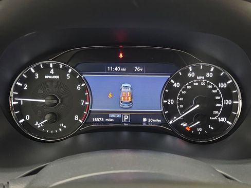 Certified 2024 INFINITI QX80 Sensory w/ Cargo Package AWD/4WD image 15