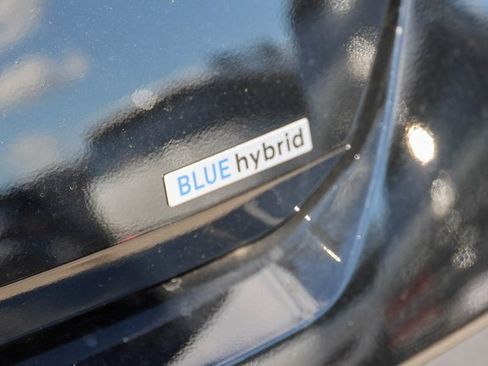 New 2025 Hyundai Elantra Blue image 6