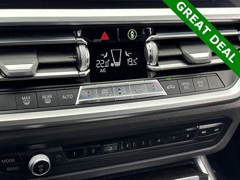 Used 2020 BMW 330i 330i w/ Convenience Package image 24