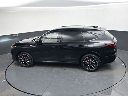 Used 2023 Acura MDX Type S image 24