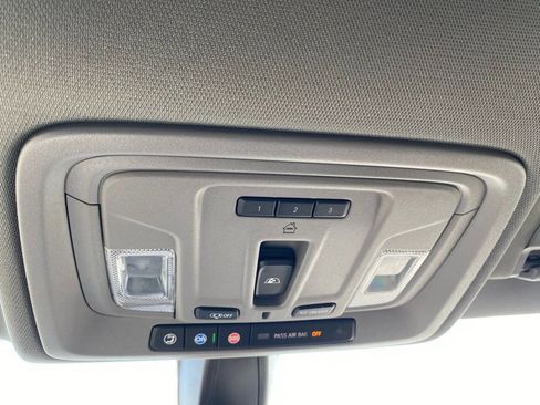 Used 2020 Chevrolet Silverado 1500 LT w/ All-Star Edition image 23