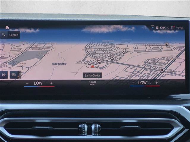 Used 2023 BMW 330i Sedan w/ Driving Assistance Package RWD image 13