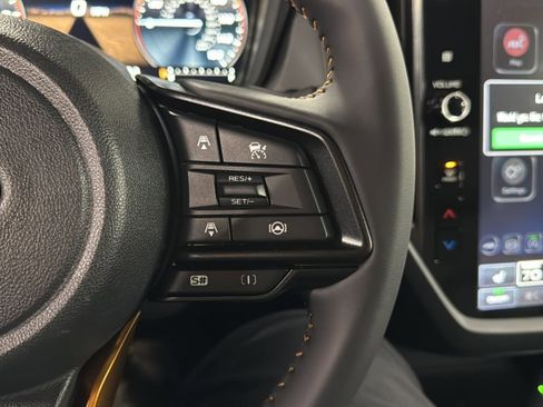 New 2026 Subaru Forester Wilderness image 21