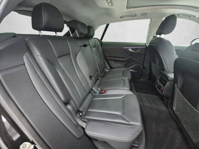 Used 2023 Audi Q8 Premium Plus AWD/4WD image 24