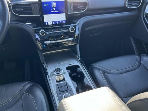 Used 2022 Ford Explorer ST w/ Equipment Group 401A image 18