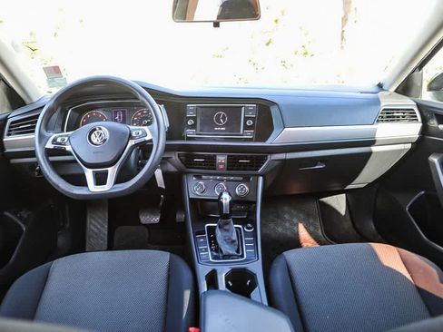 Used 2021 Volkswagen Jetta S FWD image 11