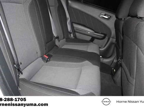Used 2022 Dodge Charger SXT w/ Blacktop Package image 7