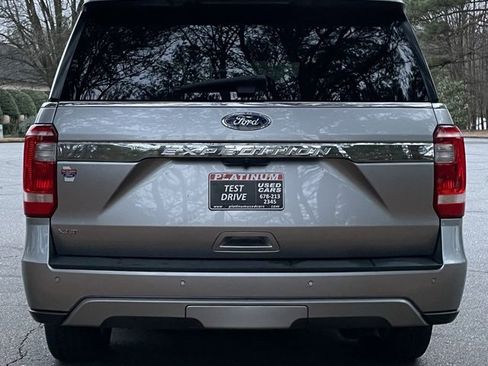 Used 2020 Ford Expedition XLT w/ Equipment Group 202A image 7