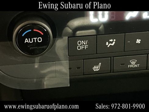 Used 2026 Subaru Forester Wilderness w/ Wilderness Plus Package AWD/4WD image 21